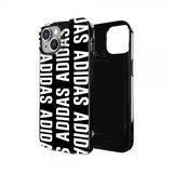 Adidas iPhone 14 Deksel SP Snap Etui Logo