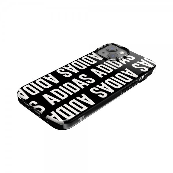 Adidas iPhone 14 Deksel SP Snap Etui Logo