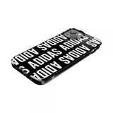 Adidas iPhone 14 Deksel SP Snap Etui Logo