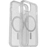Otterbox iPhone 14 Deksel Symmetry Plus Clear Stardust