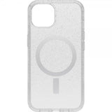 Otterbox iPhone 14 Deksel Symmetry Plus Clear Stardust