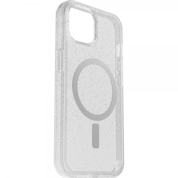 Otterbox iPhone 14 Deksel Symmetry Plus Clear Stardust
