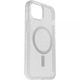 Otterbox iPhone 14 Deksel Symmetry Plus Clear Stardust