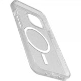 Otterbox iPhone 14 Deksel Symmetry Plus Clear Stardust