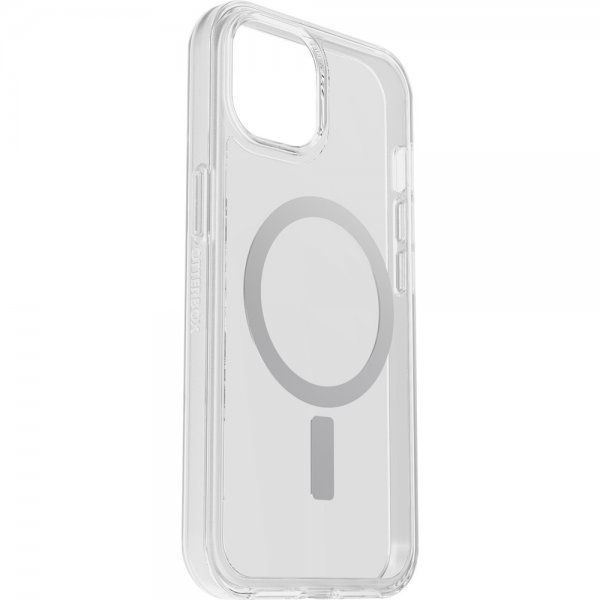 Otterbox iPhone 14 Deksel Symmetry Plus Clear Transparent