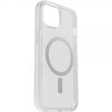 Otterbox iPhone 14 Deksel Symmetry Plus Clear Transparent