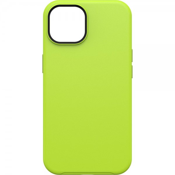 Otterbox iPhone 14 Deksel Symmetry Plus Lime All Yours