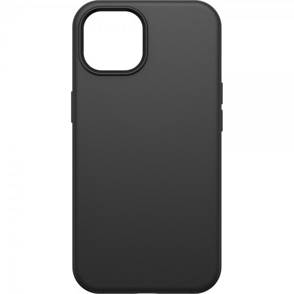 Otterbox iPhone 14 Deksel Symmetry Plus Svart