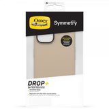 Otterbox iPhone 14 Deksel Symmetry Series Don't Even Chai
