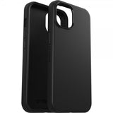 Otterbox iPhone 14 Deksel Symmetry Series Svart