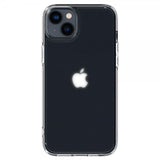 Spigen iPhone 14 Deksel Ultra Hybrid Frost Clear