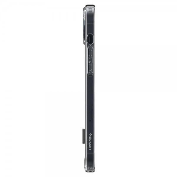 Spigen iPhone 14 Deksel Ultra Hybrid S Crystal Clear