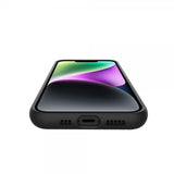 Celly iPhone 14 Deksel ULTRAMAG Svart