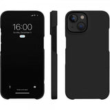 agood company iPhone 14 Deksel Plantbasert Charcoal Black