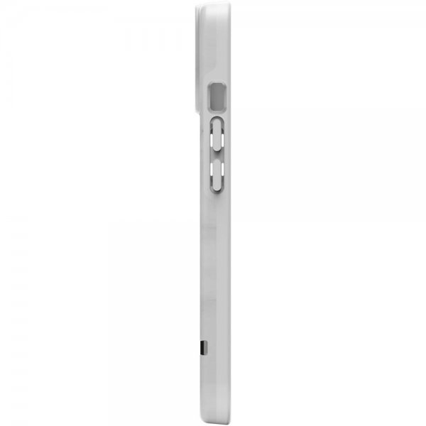 Richmond & Finch iPhone 14 Deksel White Marble