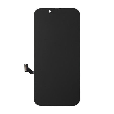 iPhone 14-skjerm med LCD-display, original, tatt fra en ny iPhone