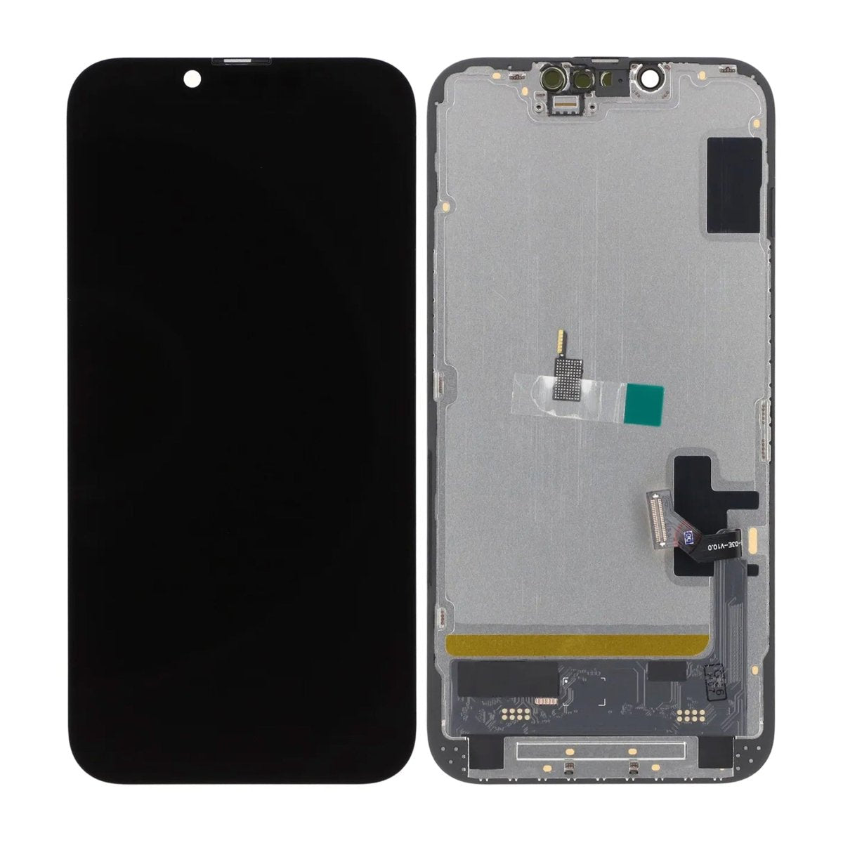 iPhone 14 Soft OLED-skjerm, premium – DD