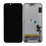 iPhone 14 Soft OLED-skjerm, premium – DD