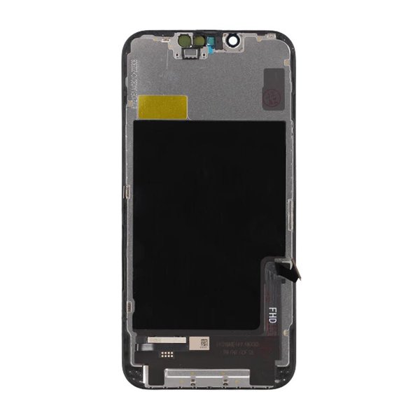 iPhone 14 Display med LCD-skjerm ZY In-Cell FHD COF