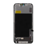 iPhone 14 Display med LCD-skjerm ZY In-Cell FHD COF
