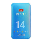 iPhone 14 Display med LCD-skjerm ZY In-Cell FHD COF