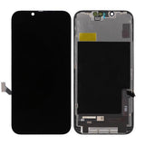 iPhone 14 Display med LCD-skjerm ZY In-Cell FHD COF