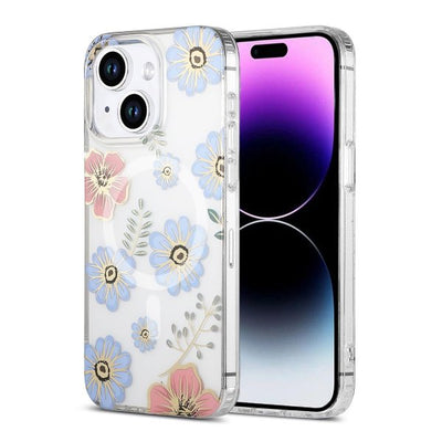 Blomstrete