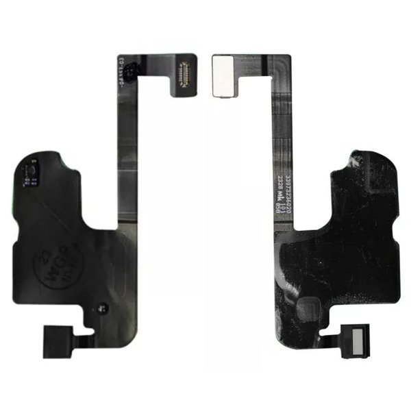 iPhone 15 Ambient lyssensor flexkabel