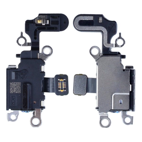 iPhone 15 nedre antenne