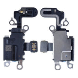 iPhone 15 nedre antenne