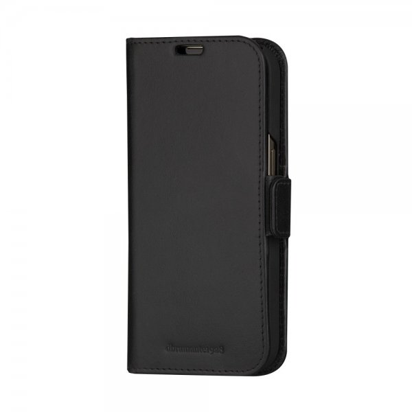 dbramante1928 iPhone 13/14/15/16e/17e Etui Copenhagen Svart