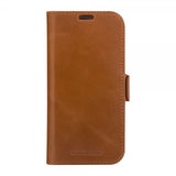 dbramante1928 iPhone 13/14/15/16e/17e Etui Copenhagen Tan