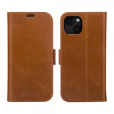 dbramante1928 iPhone 13/14/15/16e/17e Etui Copenhagen Tan