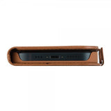 dbramante1928 iPhone 13/14/15/16e/17e Etui Copenhagen Tan