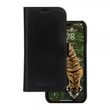 dbramante1928 iPhone 13/14/15/16e/17e Etui Lynge Svart