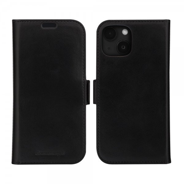 dbramante1928 iPhone 13/14/15/16e/17e Etui Lynge Svart
