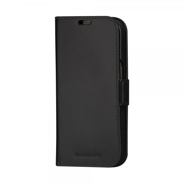 dbramante1928 iPhone 13/14/15/16e/17e Etui Lynge Svart