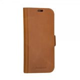 dbramante1928 iPhone 13/14/15/16e/17e Etui Lynge Tan