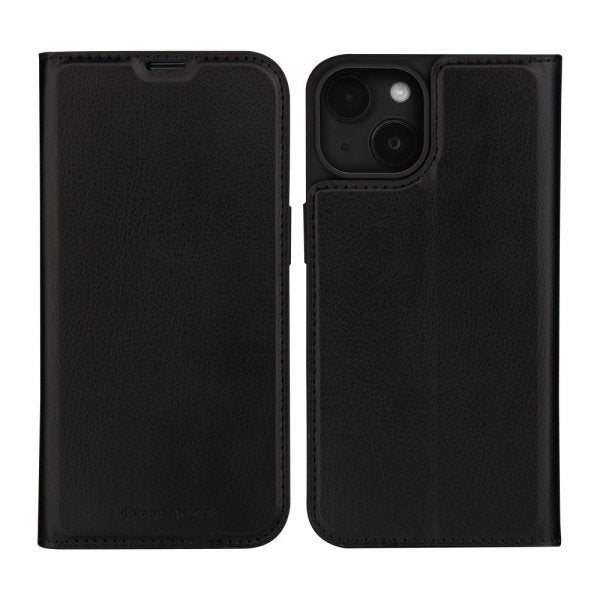 dbramante1928 iPhone 13/14/15/16e/17e Etui Oslo Svart