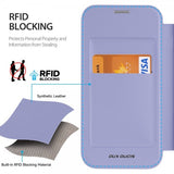 Dux Ducis iPhone 15 Etui Skin X Pro Series MagSafe Lilla