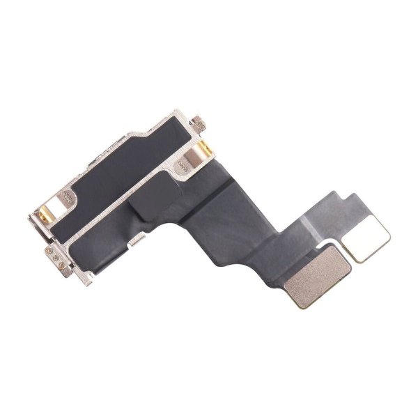 iPhone 15 Frontkamera