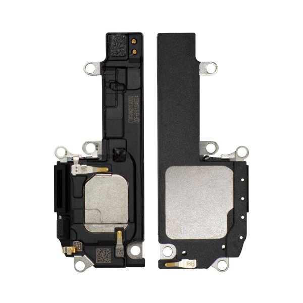 iPhone 15 Høyttalere