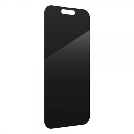 Zagg InvisibleShield iPhone 15/iPhone 16 Skjermbeskytter Glass Elite Privacy