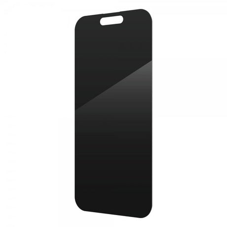 Zagg InvisibleShield iPhone 15/iPhone 16 Skjermbeskytter Glass Elite Privacy