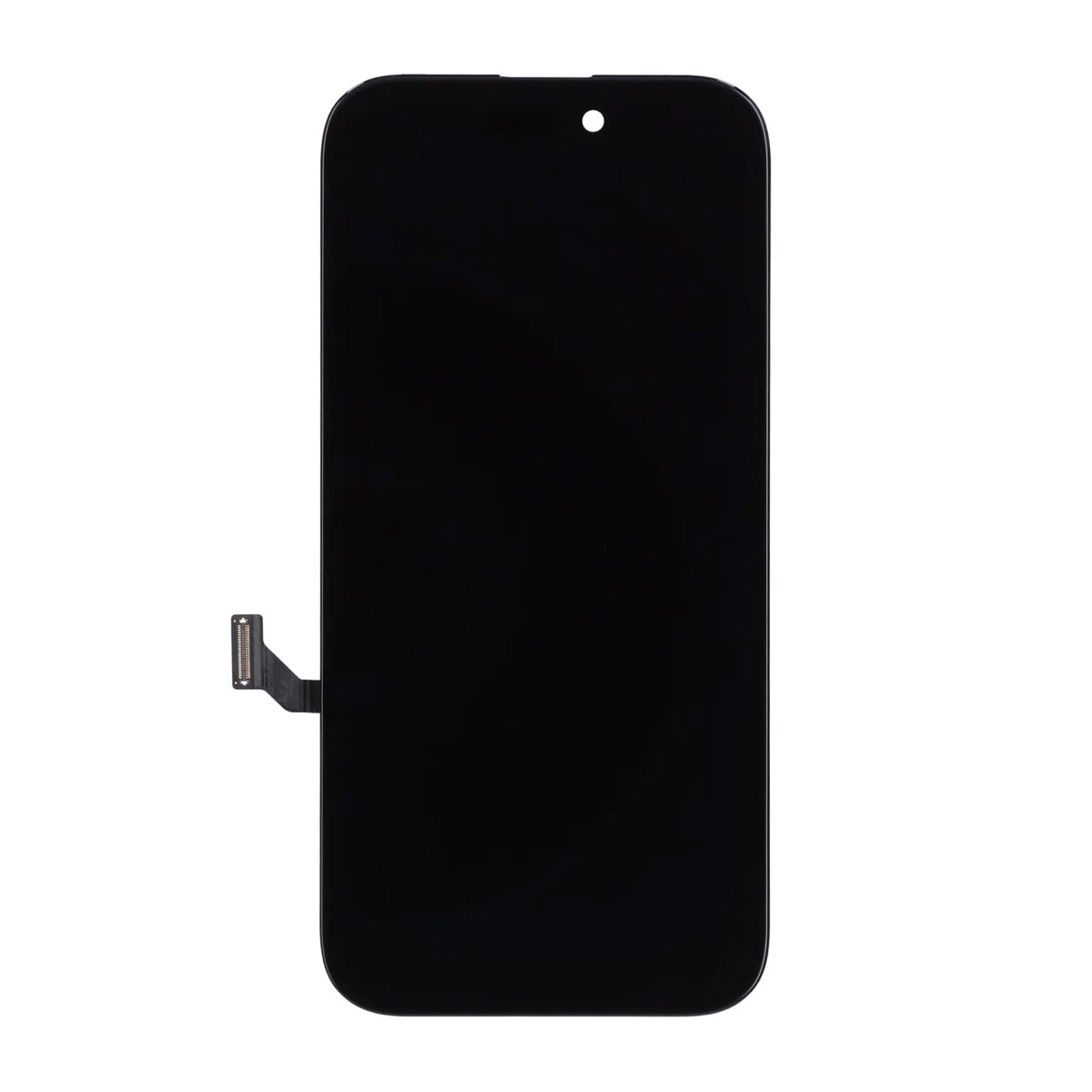iPhone 15 OLED-skjerm Original Assembly – Diagnostikk passert