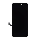 iPhone 15 OLED-skjerm Original Assembly – Diagnostikk passert