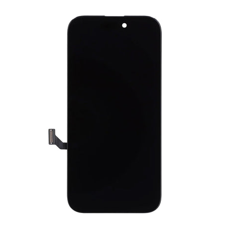 iPhone 15 OLED-skjerm Original Assembly – Diagnostikk passert