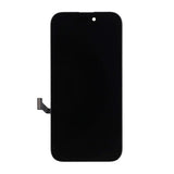 iPhone 15 OLED-skjerm Original brukt – Diagnostikk passert
