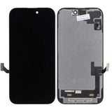 iPhone 15 OLED-skjerm Original brukt – Diagnostikk passert