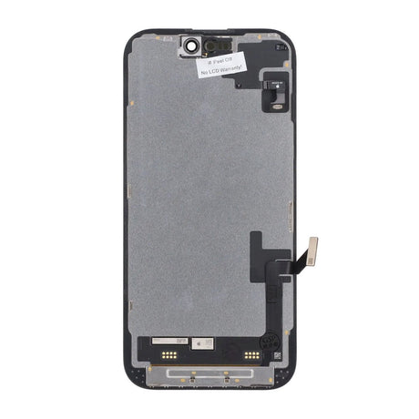 iPhone 15 OLED-skjerm Original brukt – Diagnostikk passert